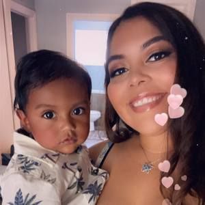 Meet your Posher, Vanesa